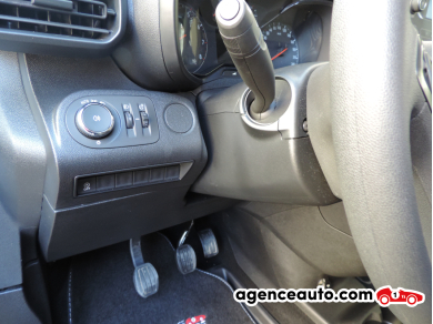 Opel Combo Cargo — 25